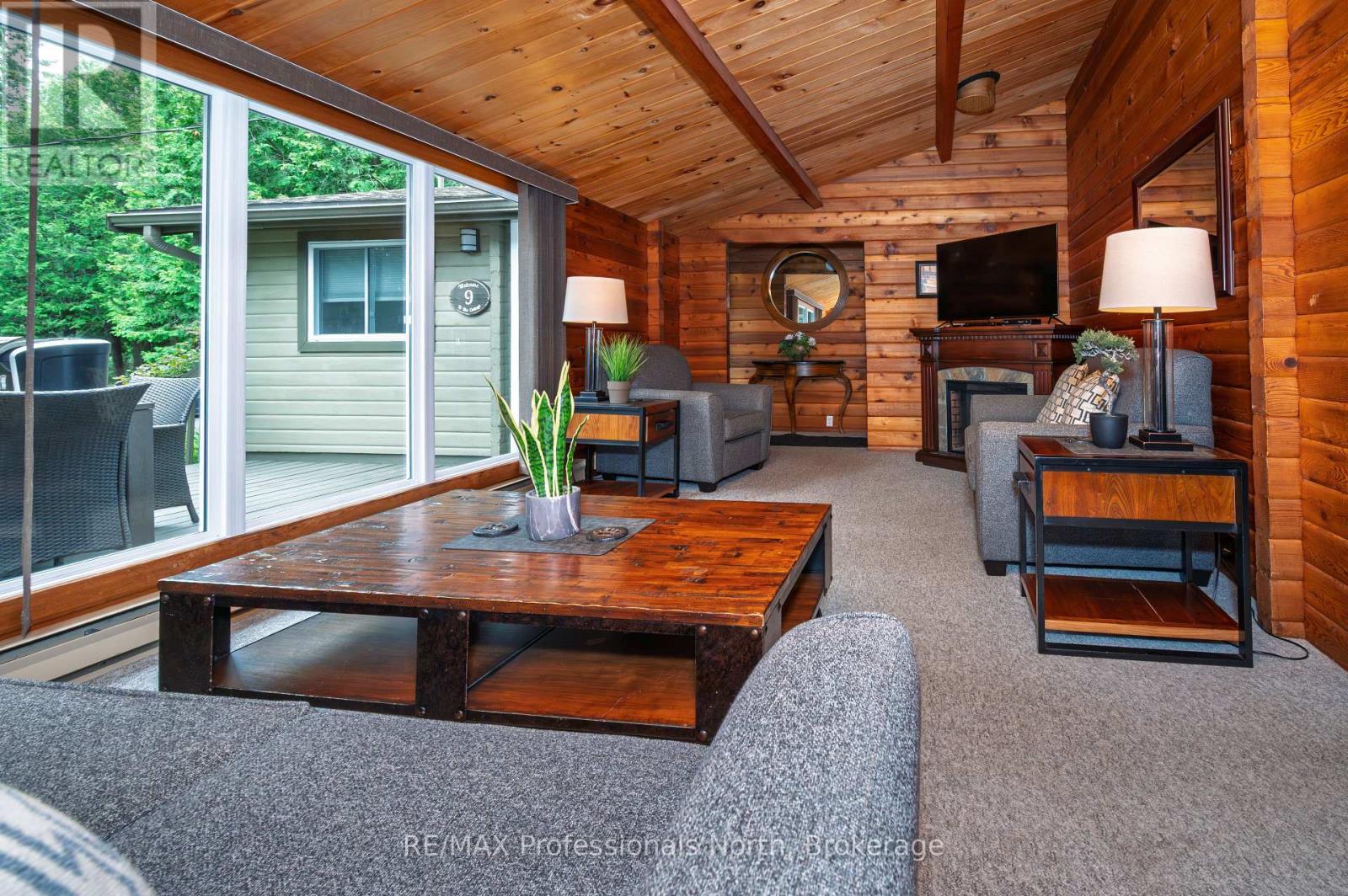1050 Oxtongue Lake Road, Algonquin Highlands, Ontario  P0A 1H0 - Photo 21 - X13797028