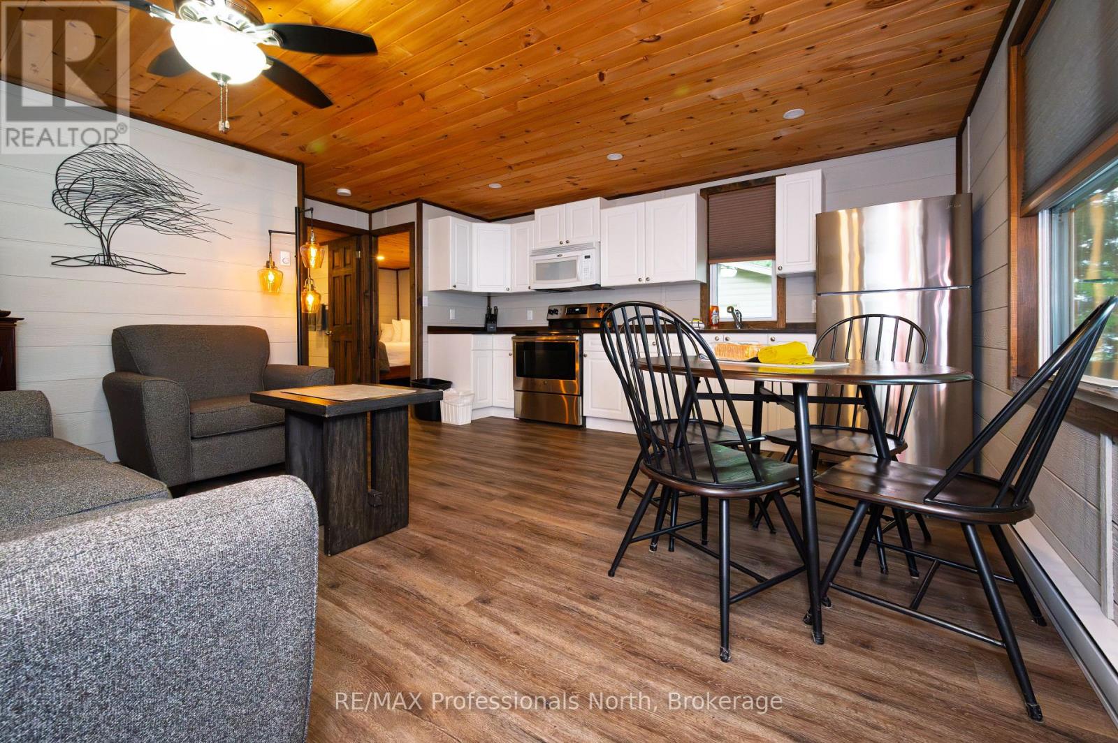1050 Oxtongue Lake Road, Algonquin Highlands, Ontario  P0A 1H0 - Photo 32 - X13797028