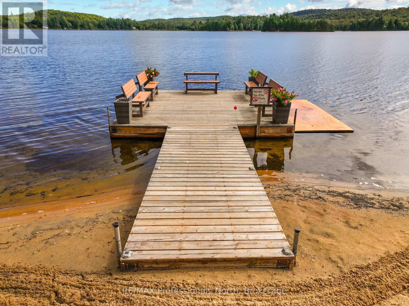 1050 Oxtongue Lake Road, Algonquin Highlands, Ontario  P0A 1H0 - Photo 4 - X13797028