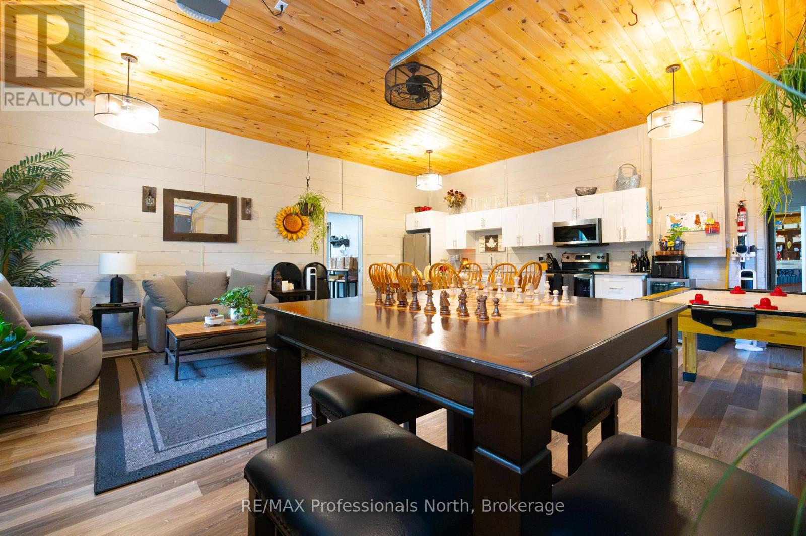 1050 Oxtongue Lake Road, Algonquin Highlands, Ontario  P0A 1H0 - Photo 41 - X13797028