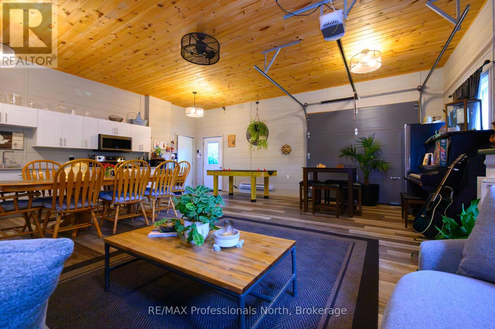 1050 Oxtongue Lake Road, Algonquin Highlands, Ontario  P0A 1H0 - Photo 42 - X13797028