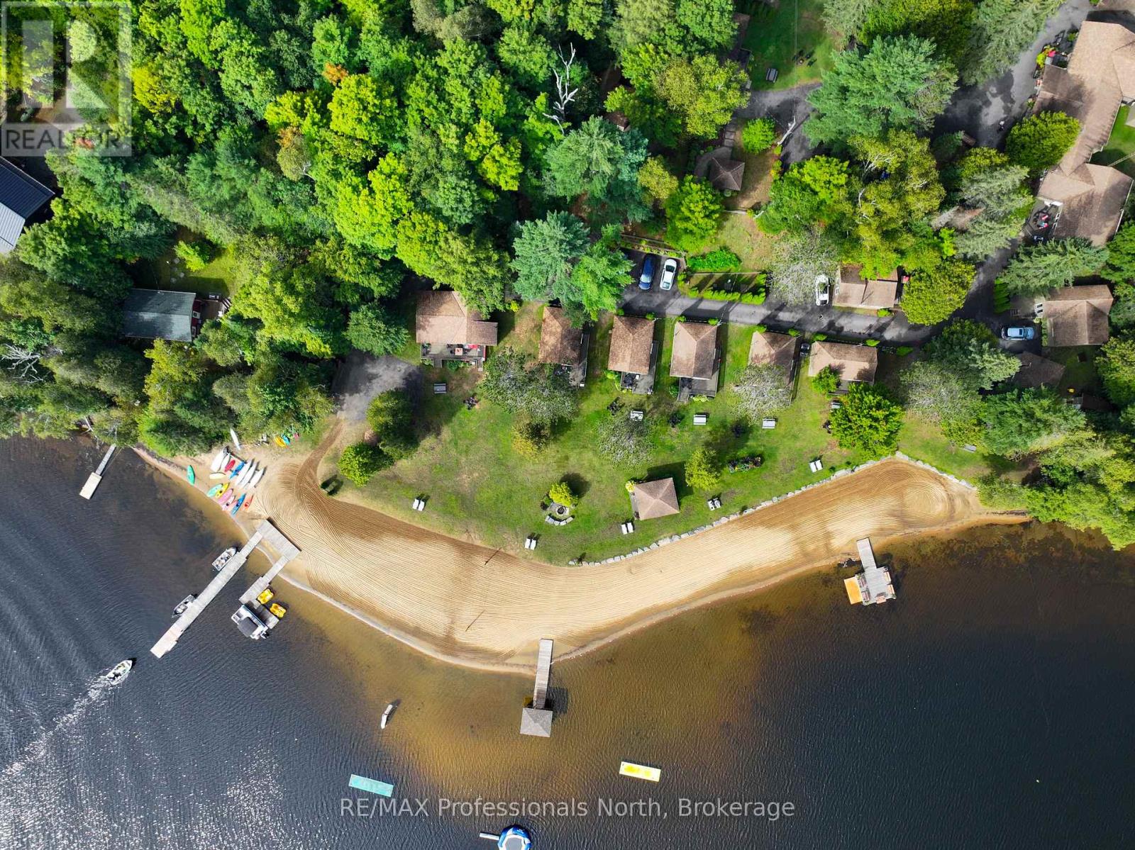 1050 Oxtongue Lake Road, Algonquin Highlands, Ontario  P0A 1H0 - Photo 48 - X13797028