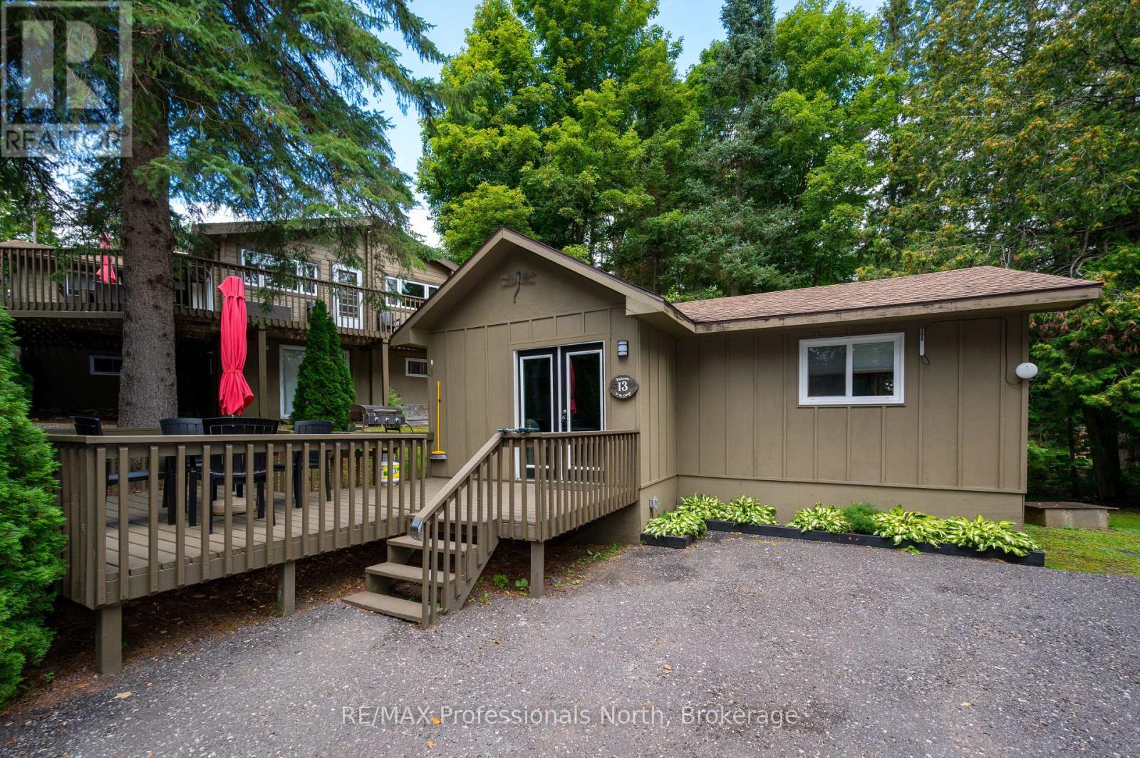 1050 Oxtongue Lake Road, Algonquin Highlands, Ontario  P0A 1H0 - Photo 7 - X13797028