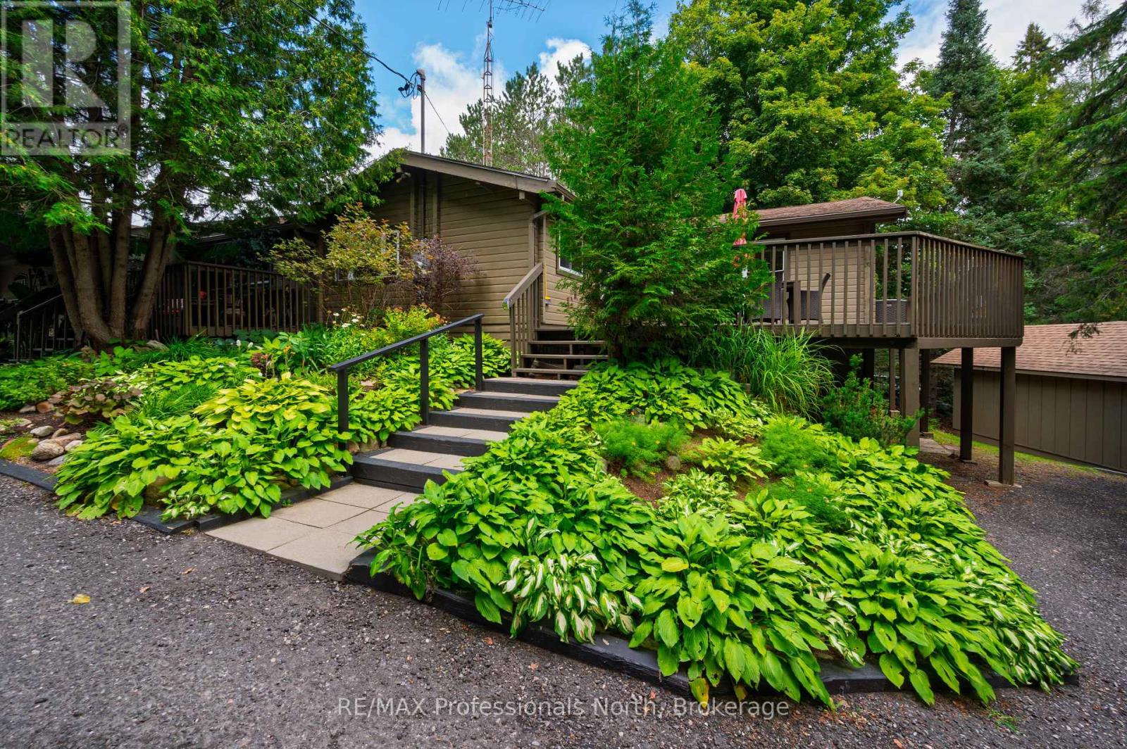 1050 Oxtongue Lake Road, Algonquin Highlands, Ontario  P0A 1H0 - Photo 8 - X13797028