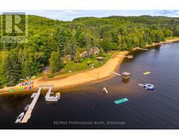 1050 OXTONGUE LAKE ROAD, Algonquin Highlands, Ontario