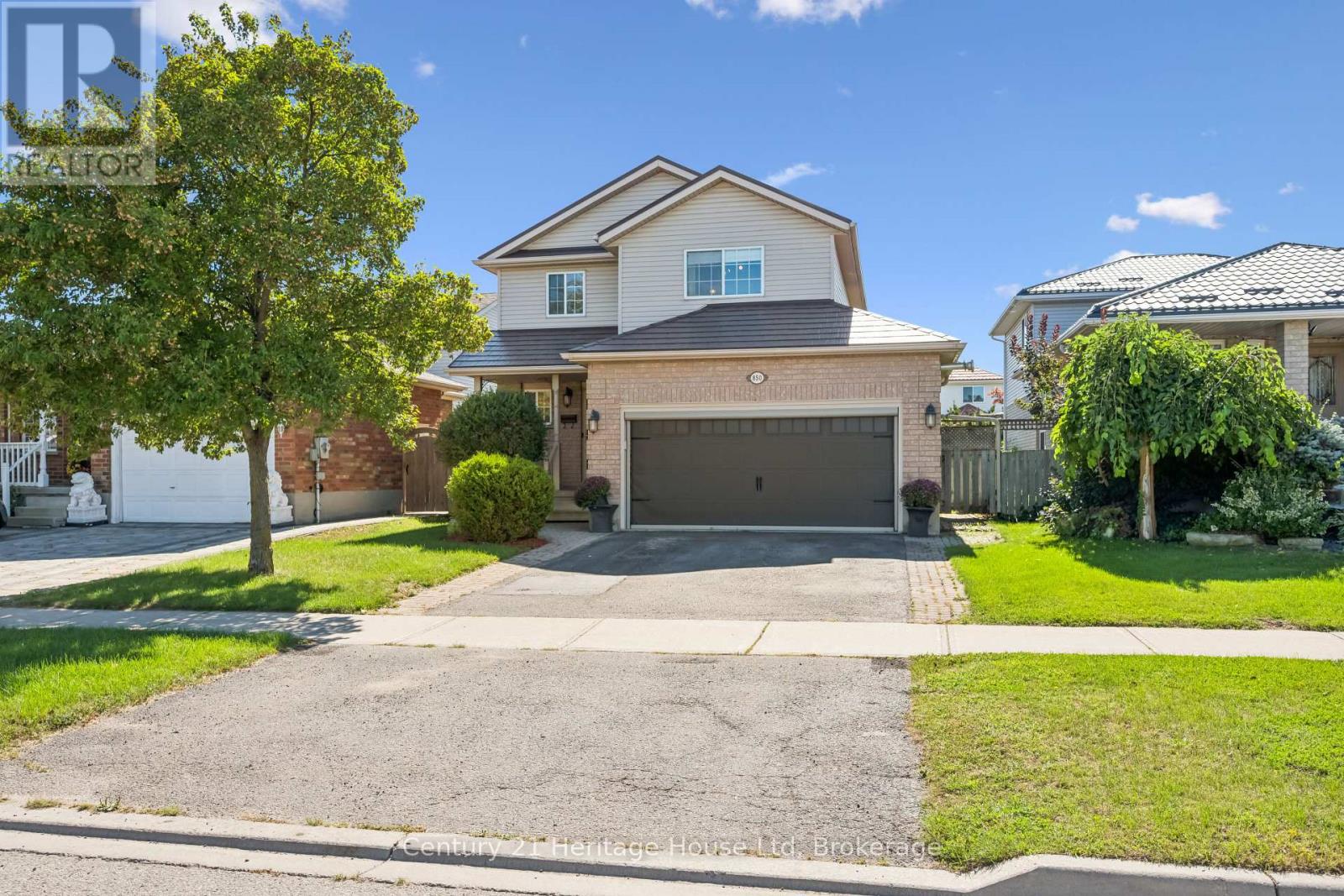850 PAISLEY ROAD, Guelph, Ontario