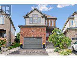 82 DRONE CRESCENT, guelph (willow west/sugarbush/west acres), Ontario