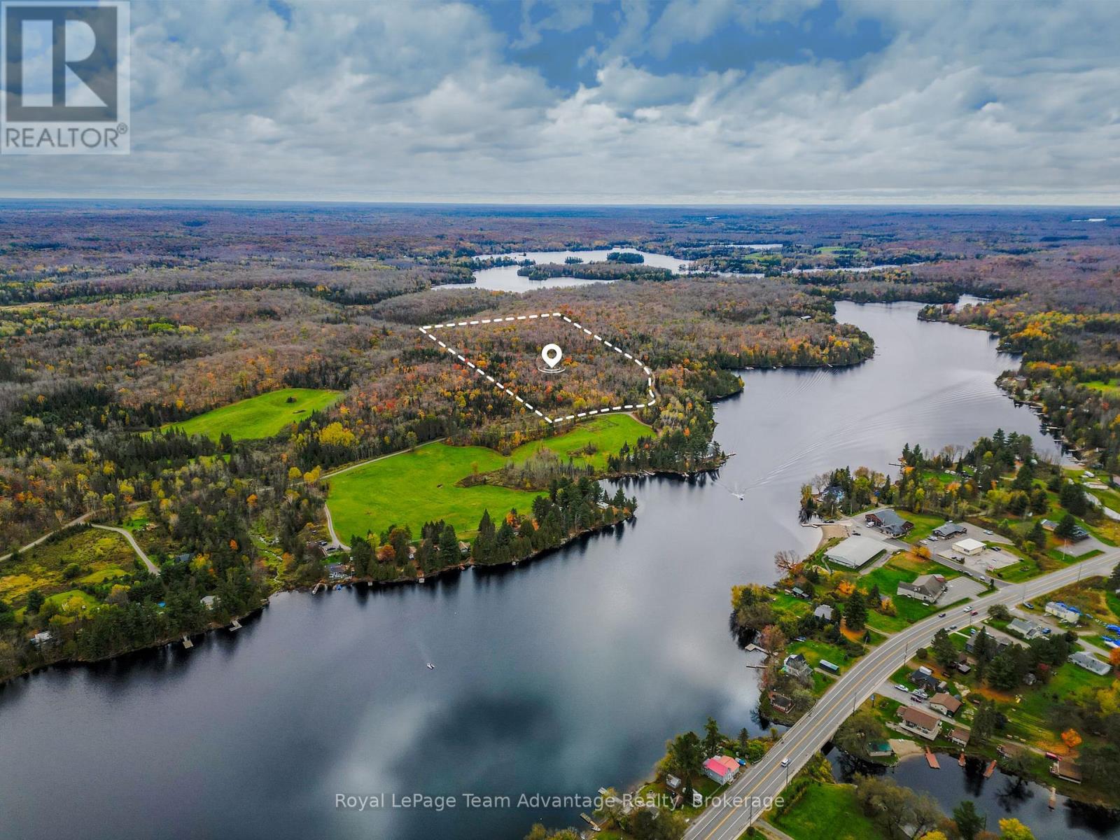 20 QUINN ROAD, Whitestone, Ontario