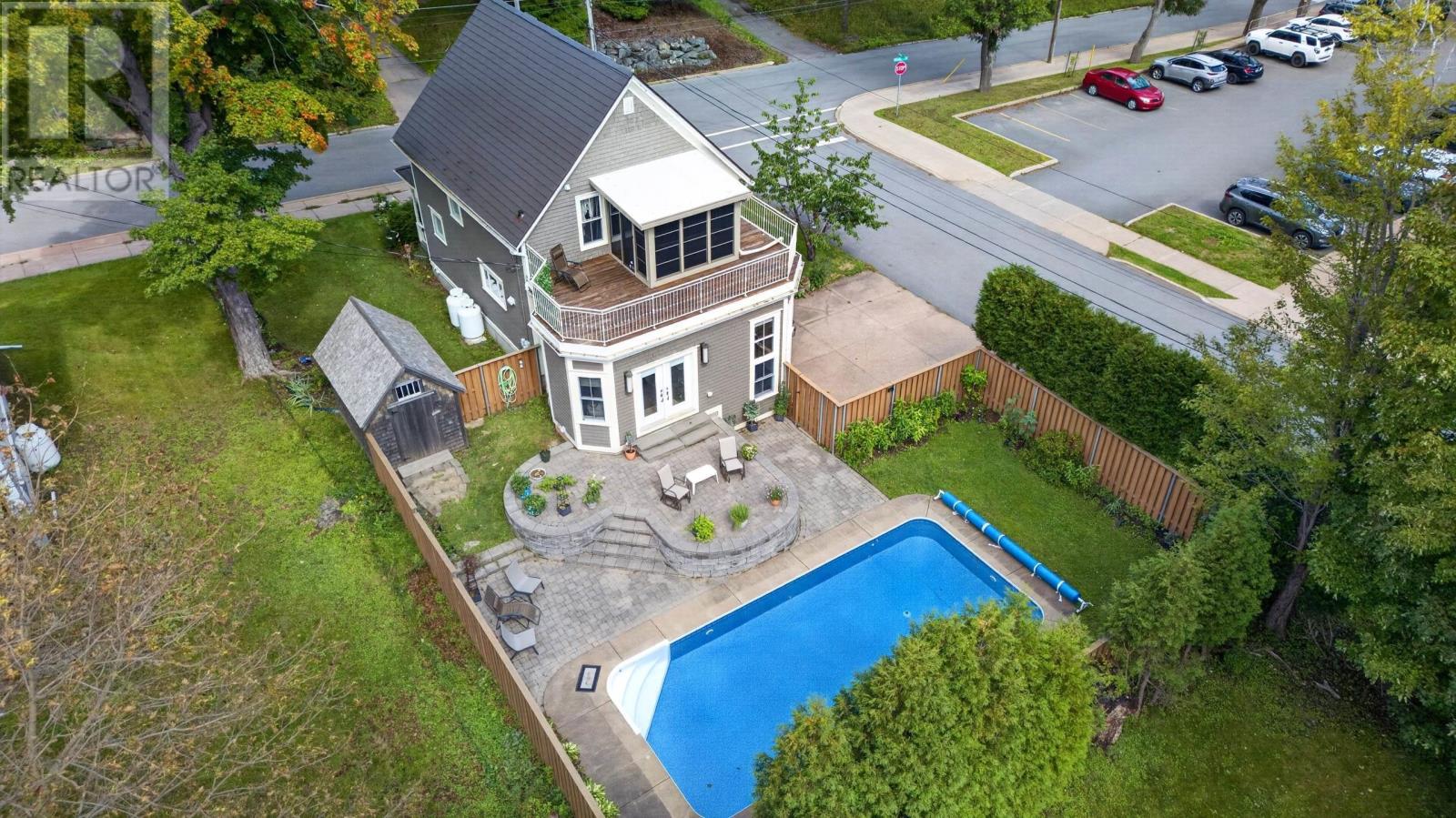 80 Willow Avenue, New Glasgow, Nova Scotia  B2H 1Z5 - Photo 48 - 202623600