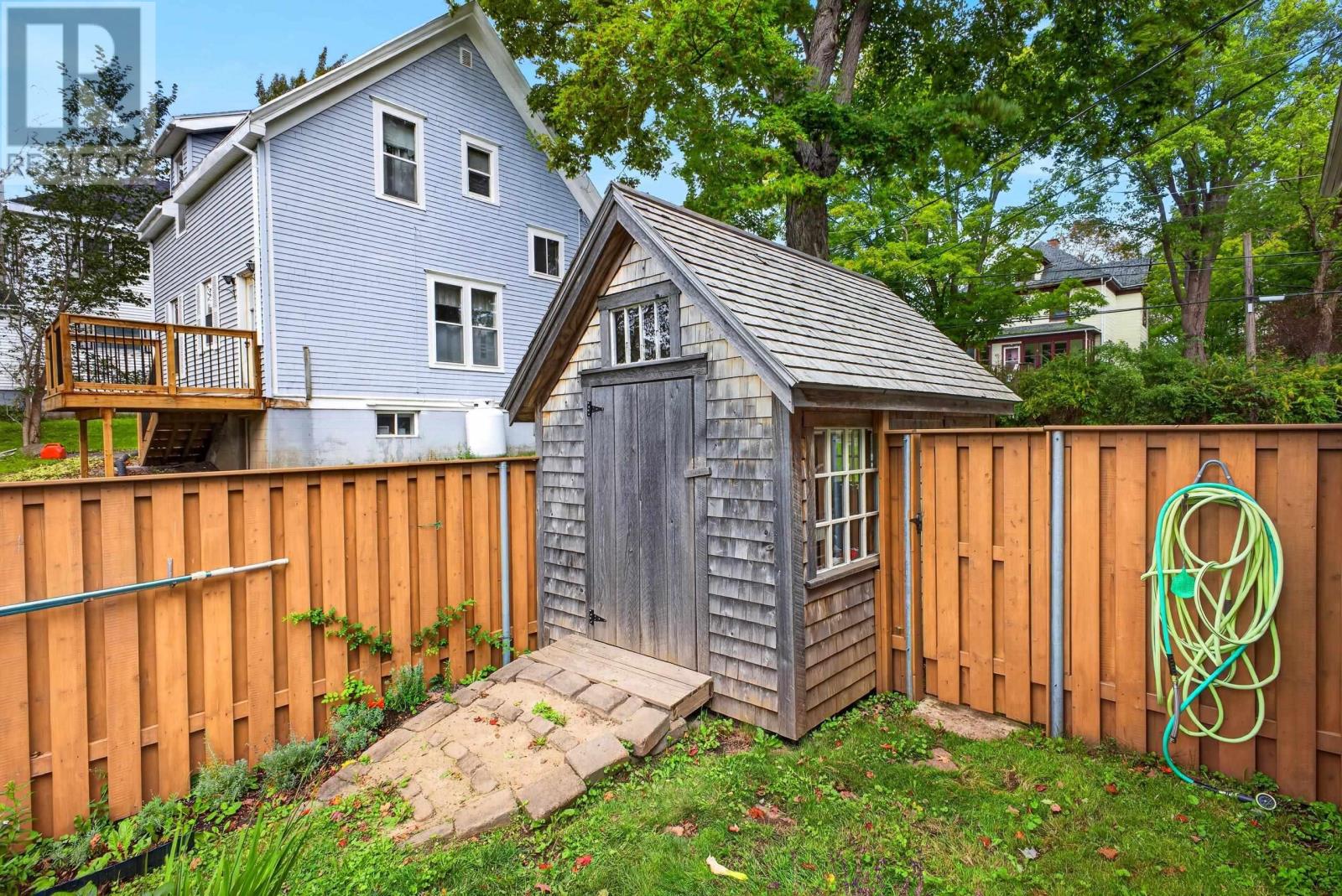 80 Willow Avenue, New Glasgow, Nova Scotia  B2H 1Z5 - Photo 46 - 202623600