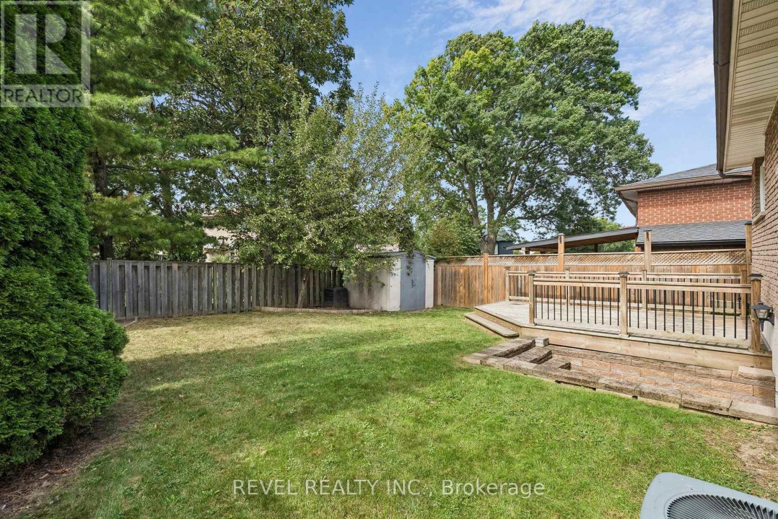 317 Rexford Drive, Hamilton, Ontario  L8W 1W2 - Photo 45 - X13794616