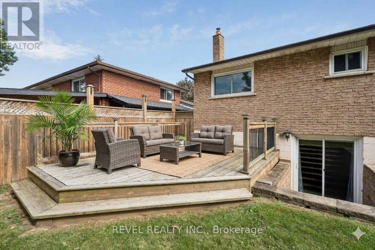 317 Rexford Drive, Hamilton, Ontario  L8W 1W2 - Photo 42 - X13794616