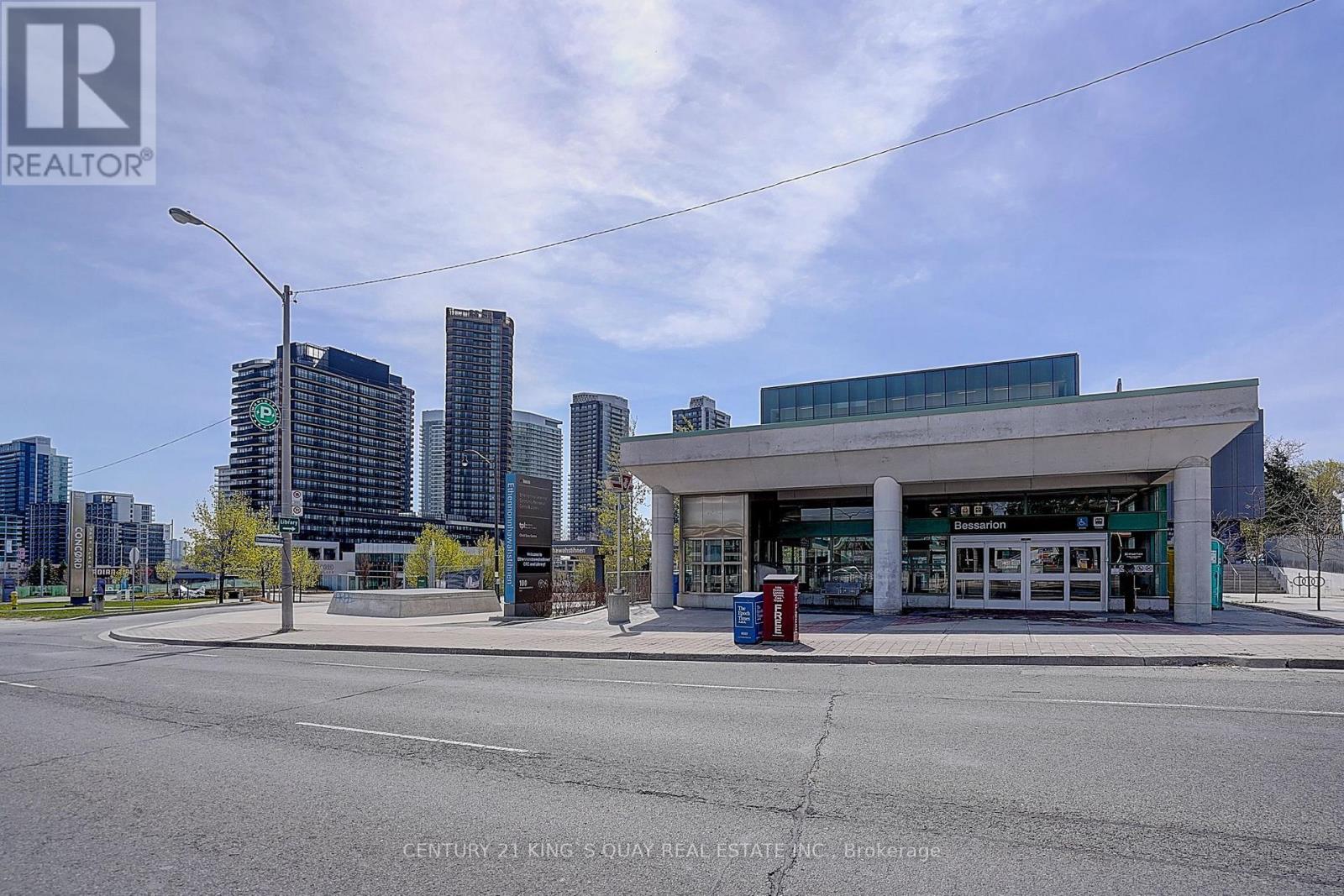 2008 - 68 Esther Shiner Boulevard, Toronto, Ontario  M2K 0J6 - Photo 25 - C13796906
