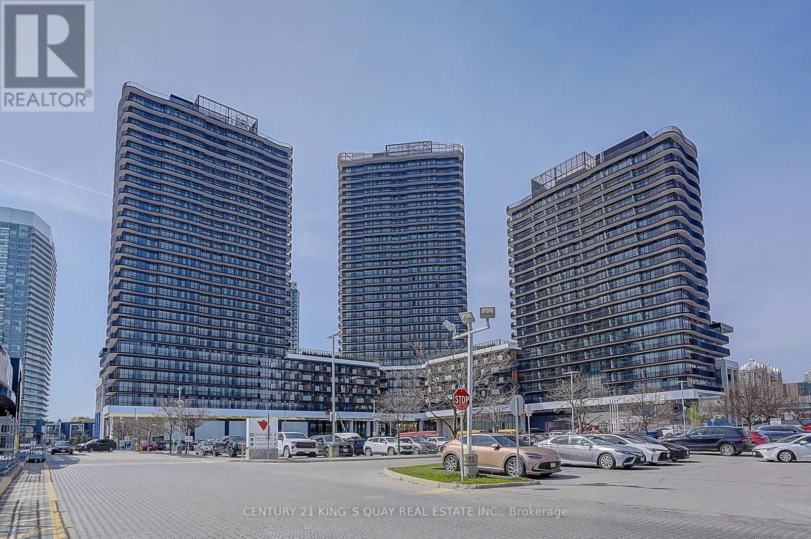 2008 - 68 Esther Shiner Boulevard, Toronto, Ontario  M2K 0J6 - Photo 3 - C13796906