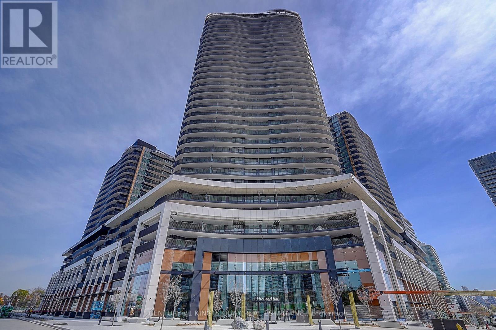 2008 - 68 Esther Shiner Boulevard, Toronto, Ontario  M2K 0J6 - Photo 4 - C13796906