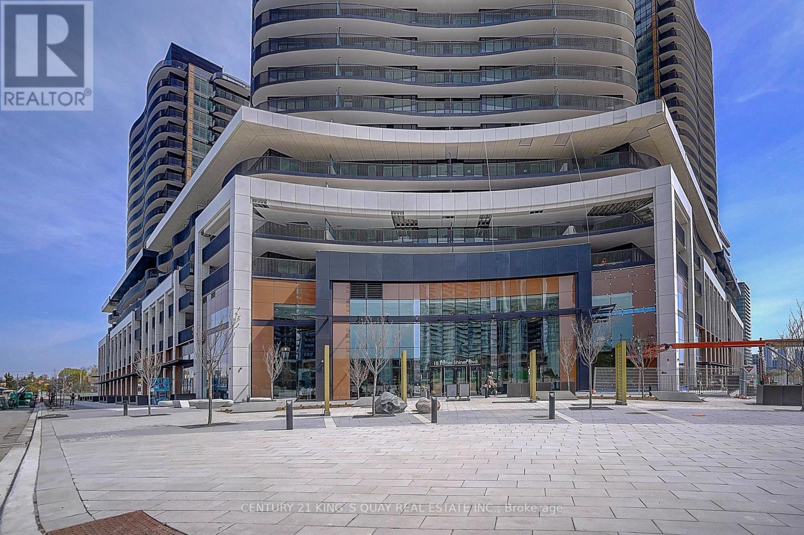 2008 - 68 Esther Shiner Boulevard, Toronto, Ontario  M2K 0J6 - Photo 5 - C13796906