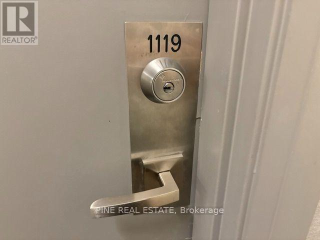 1119 - 230 QUEENS QUAY, Toronto, Ontario