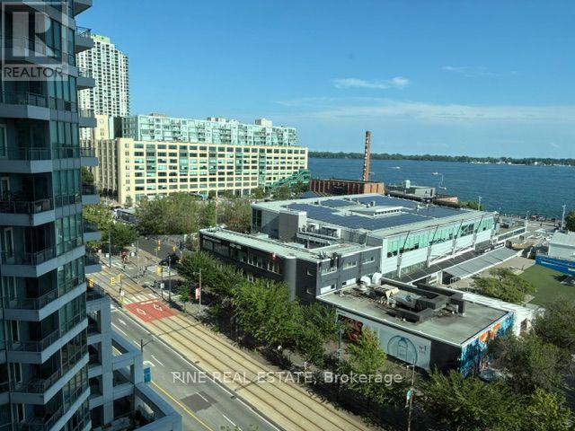 1119 - 230 Queens Quay, Toronto, Ontario  M5J 2X1 - Photo 17 - C13796912