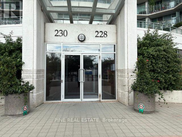 1119 - 230 Queens Quay, Toronto, Ontario  M5J 2X1 - Photo 19 - C13796912