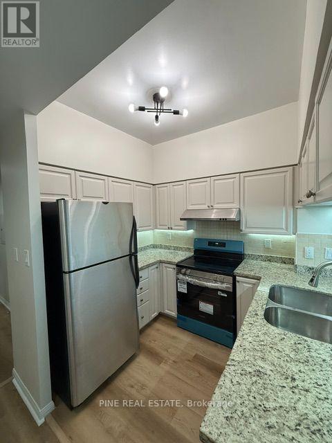 1119 - 230 Queens Quay, Toronto, Ontario  M5J 2X1 - Photo 7 - C13796912