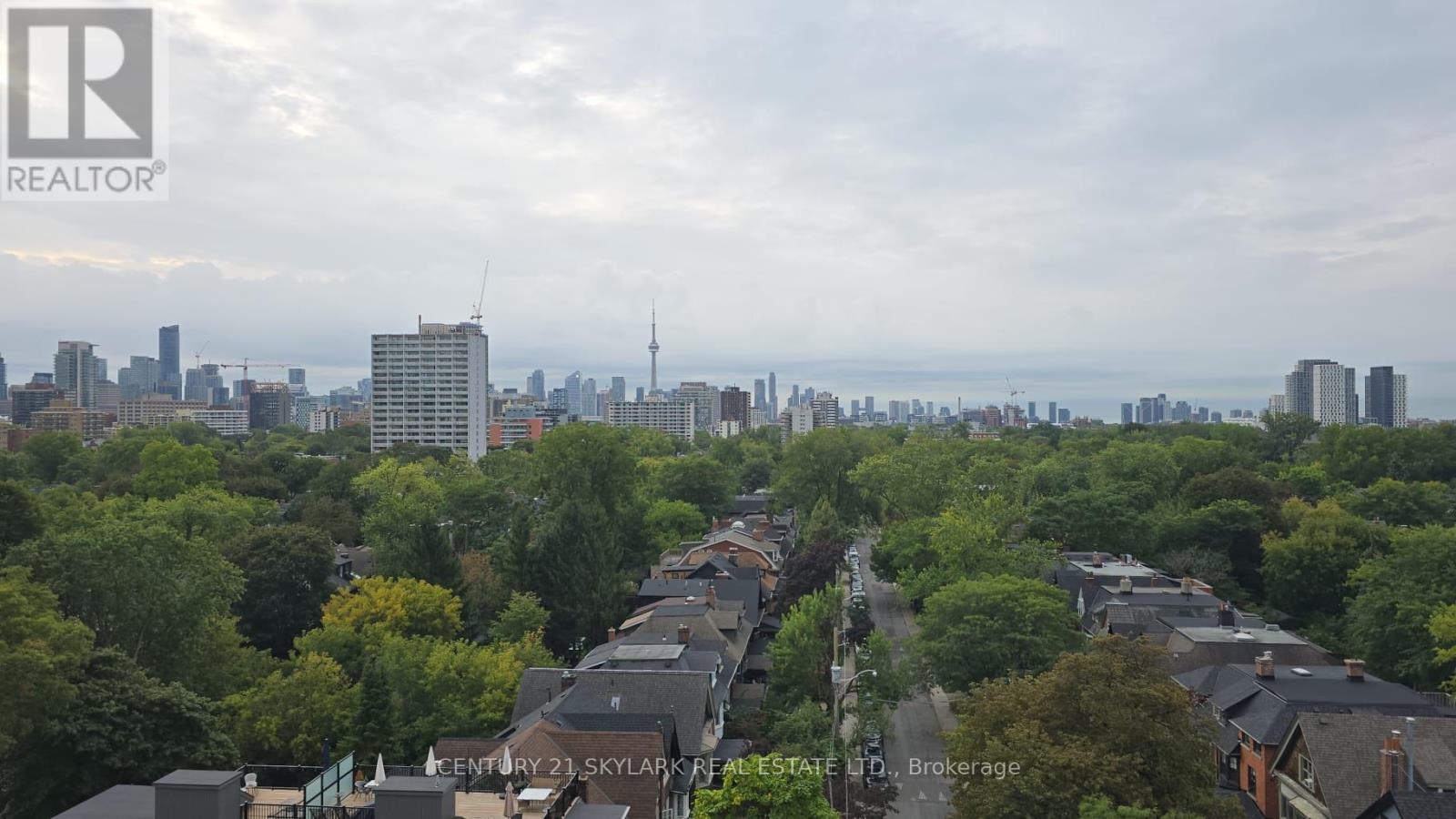 904 - 322 Dupont Street, Toronto, Ontario  M5R 0E3 - Photo 5 - C13796952