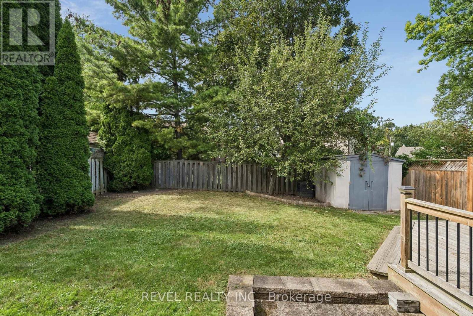 317 Rexford Drive, Hamilton, Ontario  L8W 1W2 - Photo 44 - X13794616
