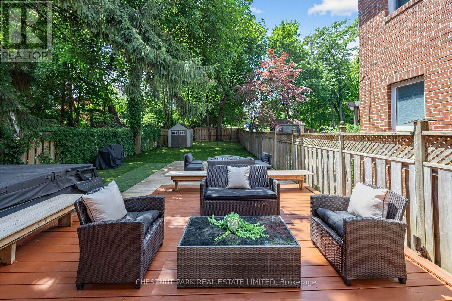 178 Hanna Road, Toronto, Ontario  M4G 2N8 - Photo 31 - C13796982