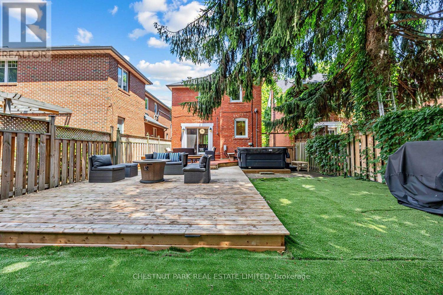 178 Hanna Road, Toronto, Ontario  M4G 2N8 - Photo 33 - C13796982