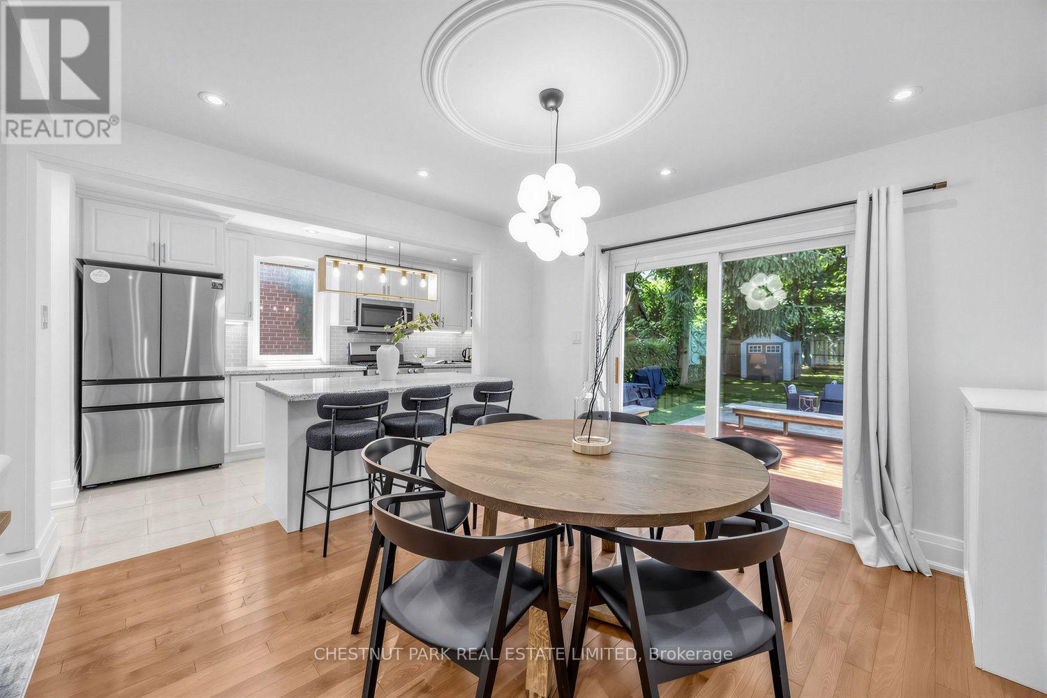 178 Hanna Road, Toronto, Ontario  M4G 2N8 - Photo 7 - C13796982