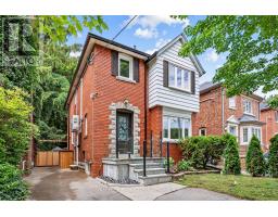 178 HANNA ROAD, Toronto, Ontario