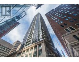 1707 - 70 TEMPERANCE STREET, Toronto, Ontario