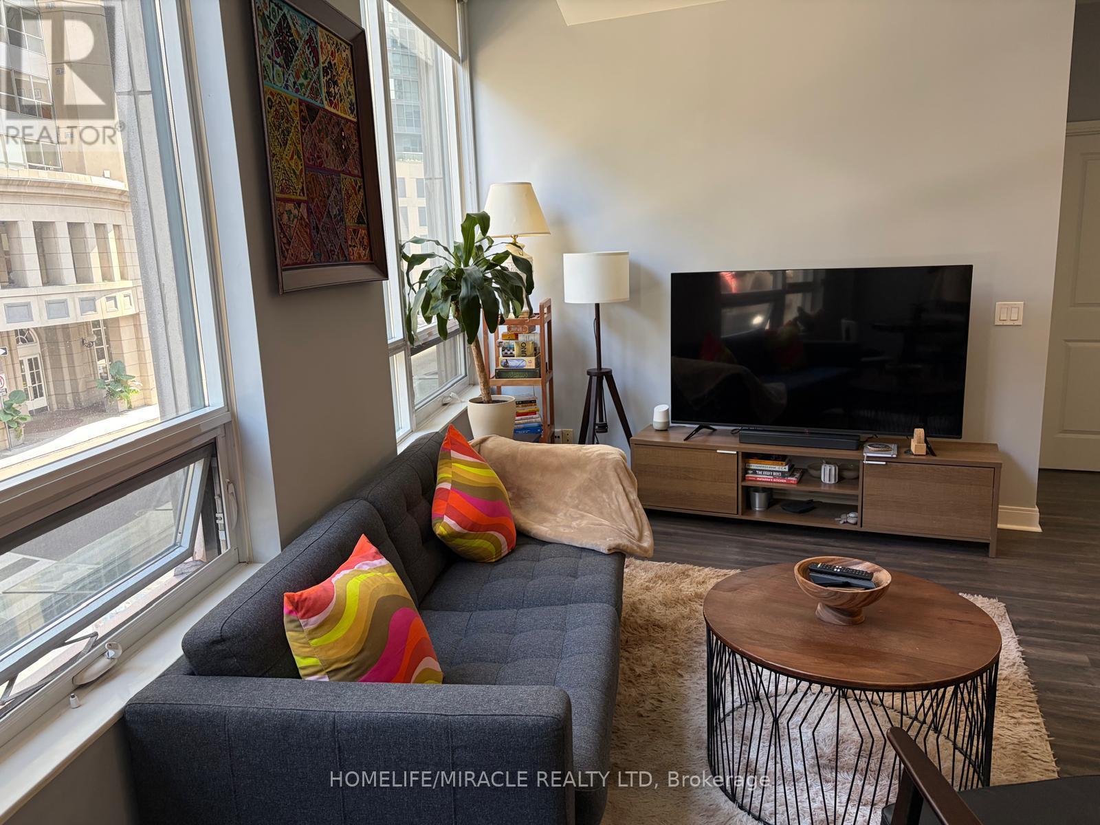 202w - 1 Scott Street, Toronto, Ontario  M5E 1A1 - Photo 11 - C13796994