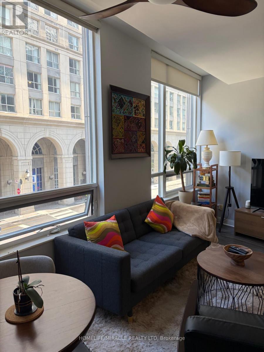 202w - 1 Scott Street, Toronto, Ontario  M5E 1A1 - Photo 14 - C13796994