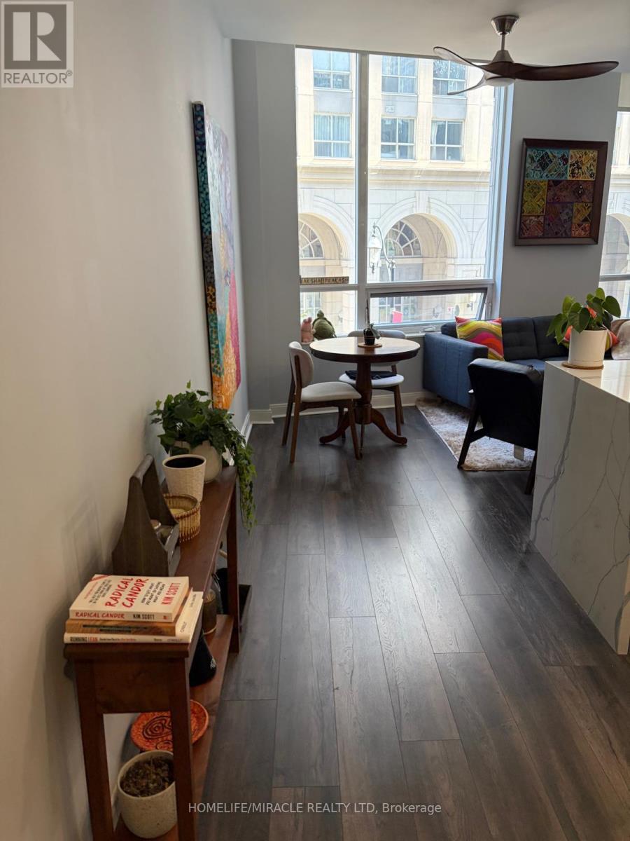 202w - 1 Scott Street, Toronto, Ontario  M5E 1A1 - Photo 15 - C13796994