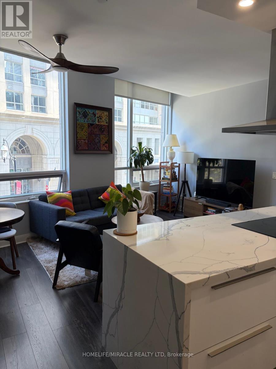202w - 1 Scott Street, Toronto, Ontario  M5E 1A1 - Photo 16 - C13796994