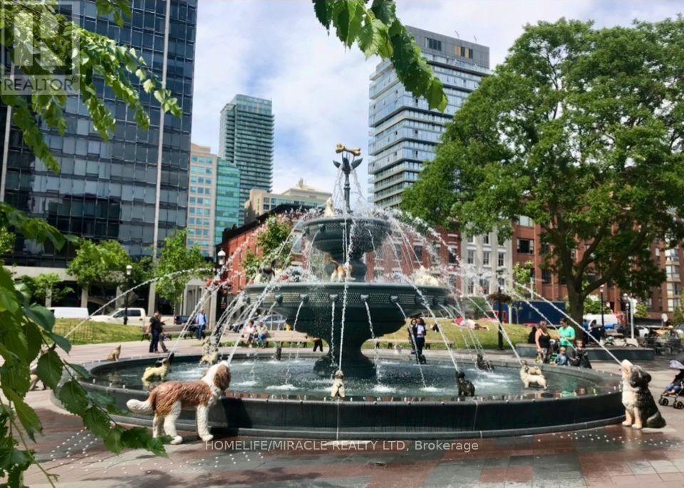 202w - 1 Scott Street, Toronto, Ontario  M5E 1A1 - Photo 2 - C13796994
