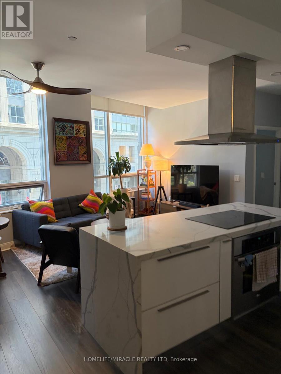202w - 1 Scott Street, Toronto, Ontario  M5E 1A1 - Photo 25 - C13796994