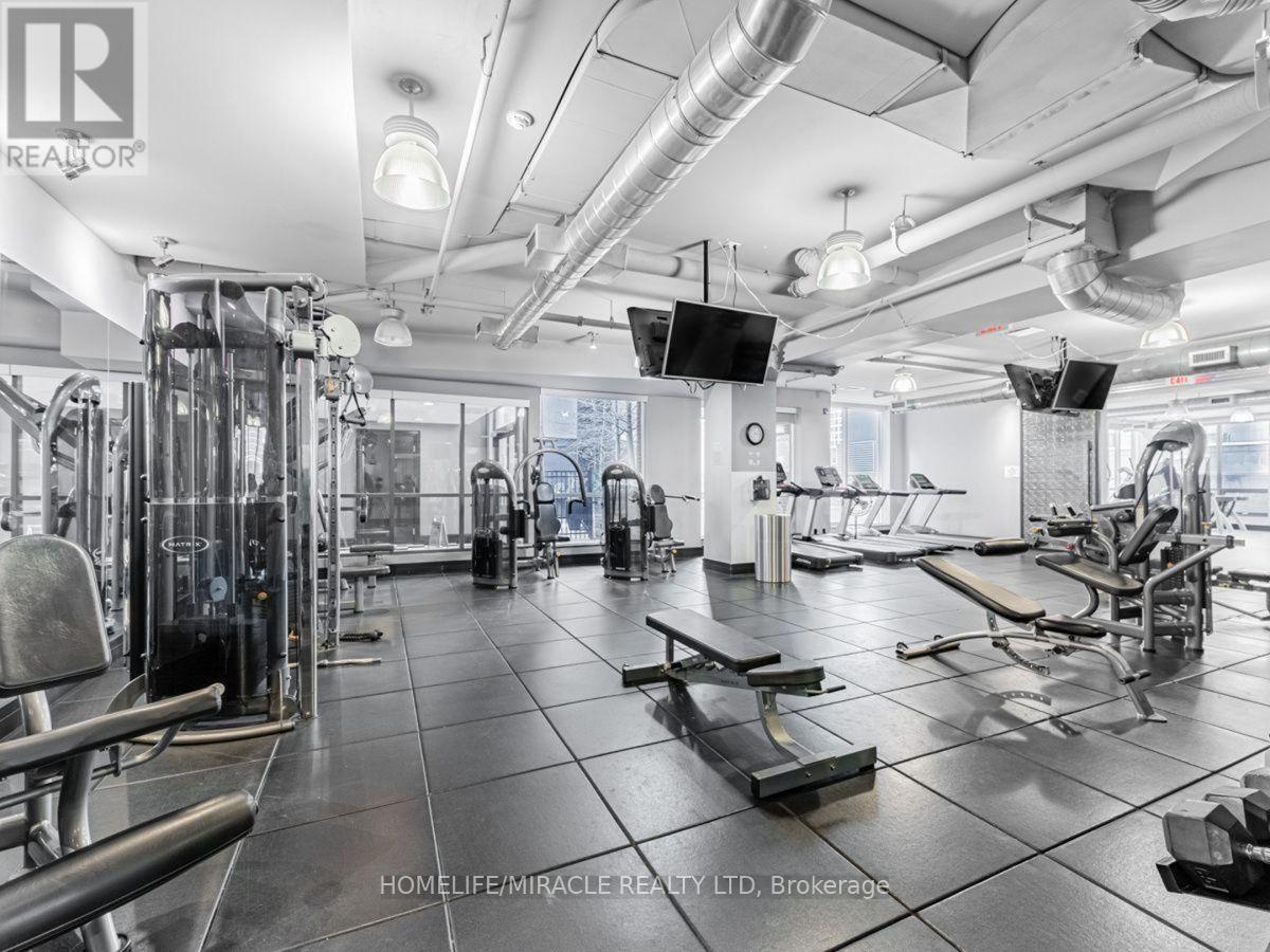 202w - 1 Scott Street, Toronto, Ontario  M5E 1A1 - Photo 38 - C13796994
