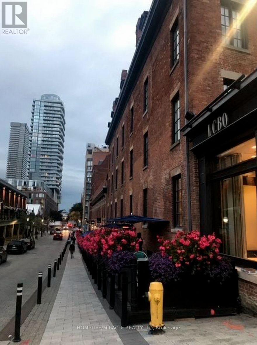 202w - 1 Scott Street, Toronto, Ontario  M5E 1A1 - Photo 44 - C13796994