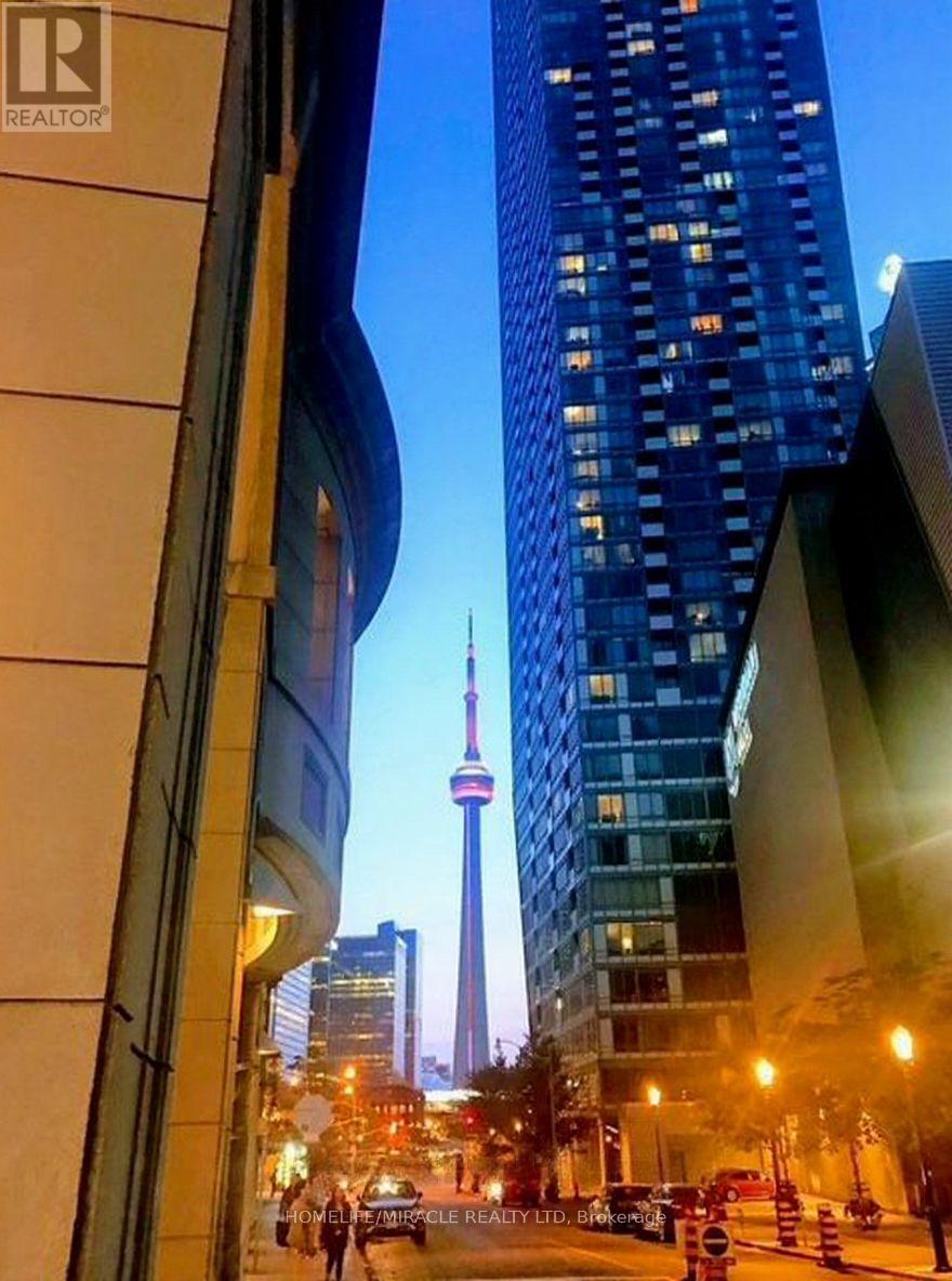 202w - 1 Scott Street, Toronto, Ontario  M5E 1A1 - Photo 45 - C13796994