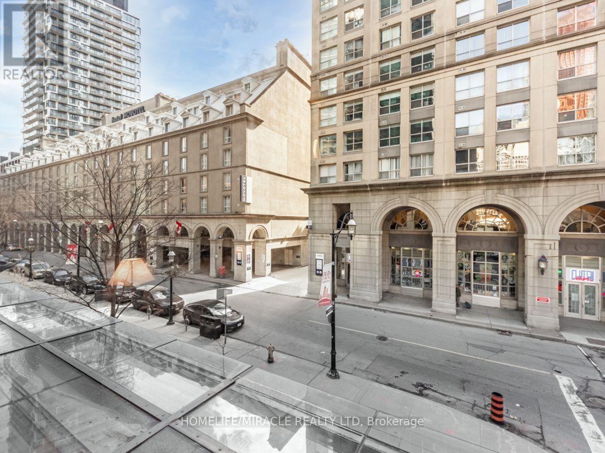 202w - 1 Scott Street, Toronto, Ontario  M5E 1A1 - Photo 46 - C13796994