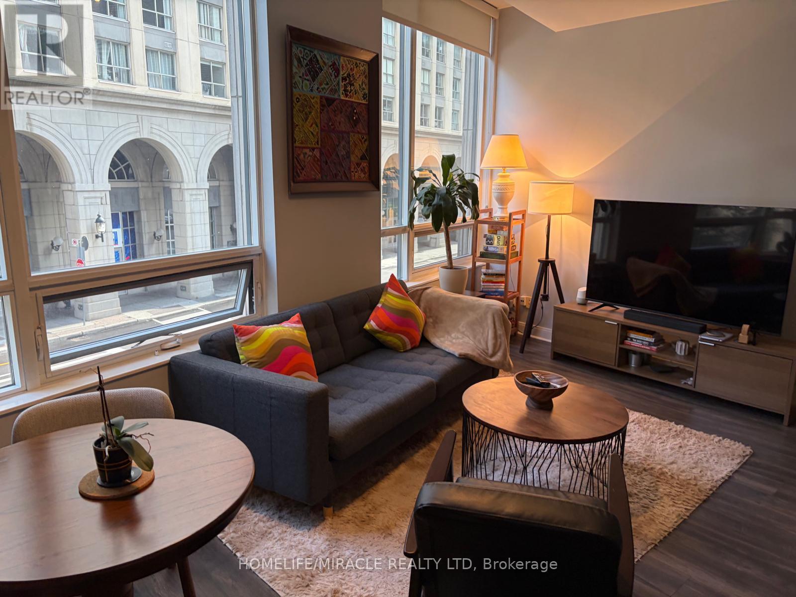 202w - 1 Scott Street, Toronto, Ontario  M5E 1A1 - Photo 8 - C13796994
