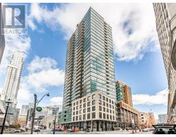 202W - 1 SCOTT STREET, Toronto, Ontario