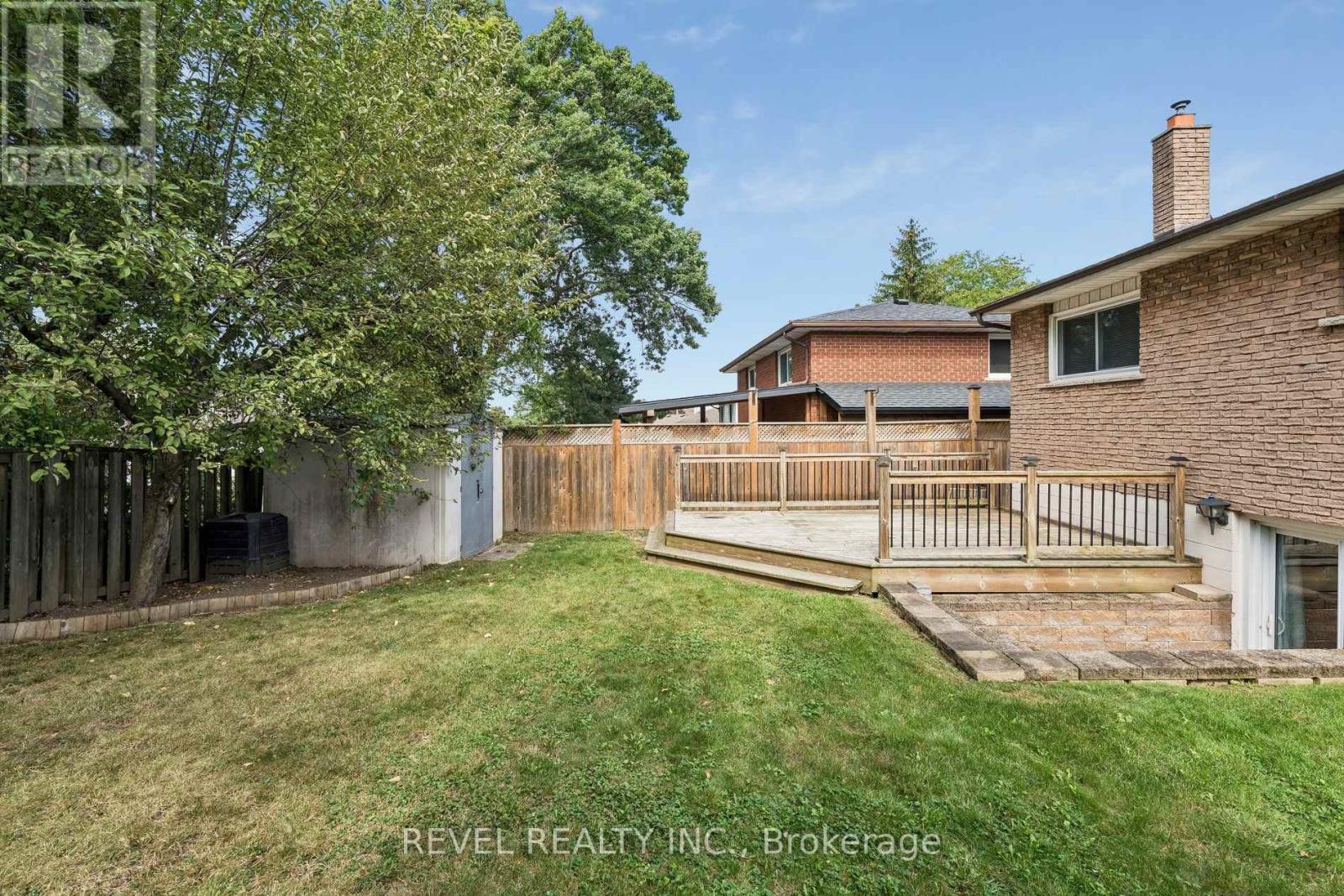 317 Rexford Drive, Hamilton, Ontario  L8W 1W2 - Photo 48 - X13794616