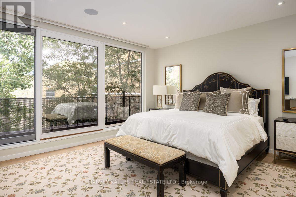 5 Relmar Road, Toronto, Ontario  M5P 2Y4 - Photo 29 - C13797024