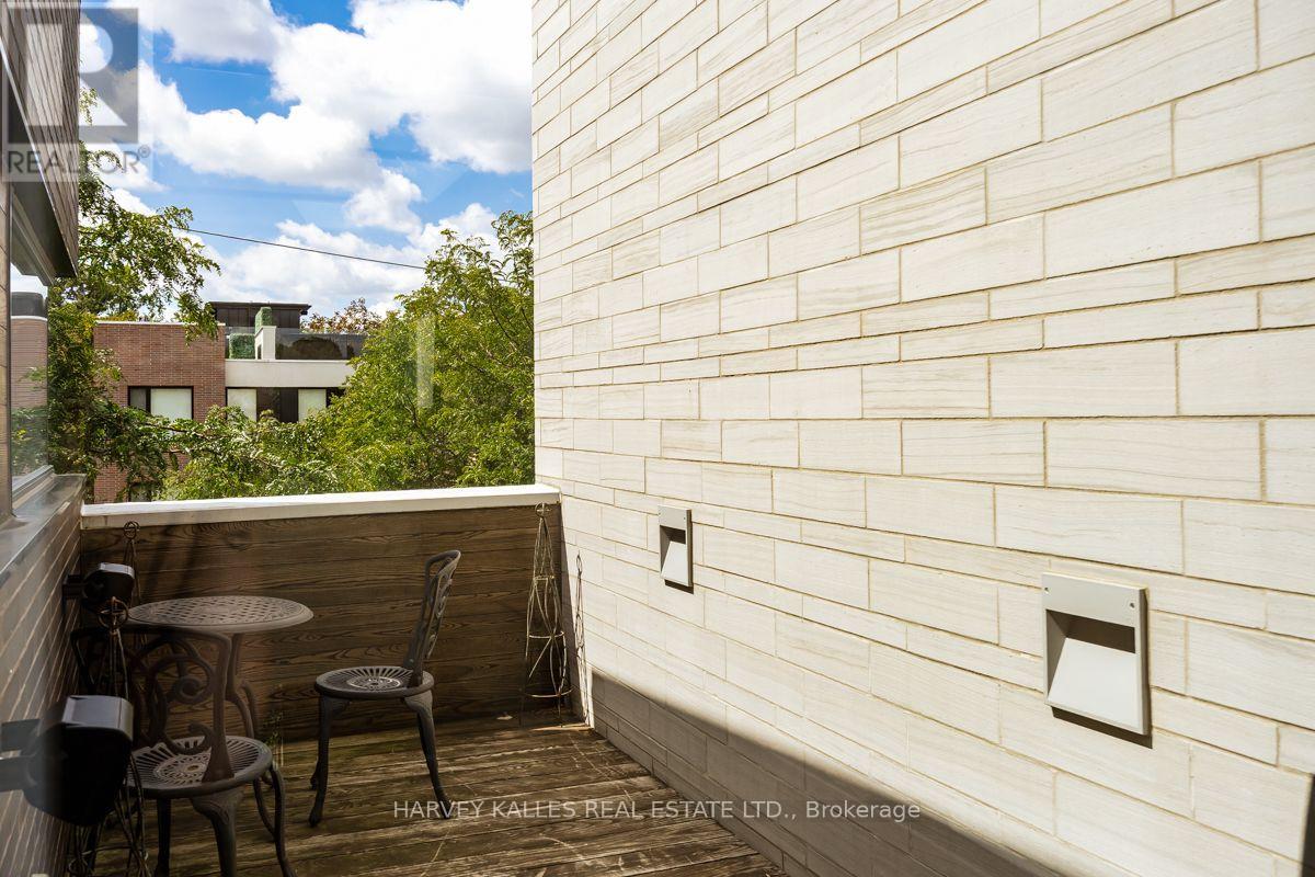 5 Relmar Road, Toronto, Ontario  M5P 2Y4 - Photo 33 - C13797024