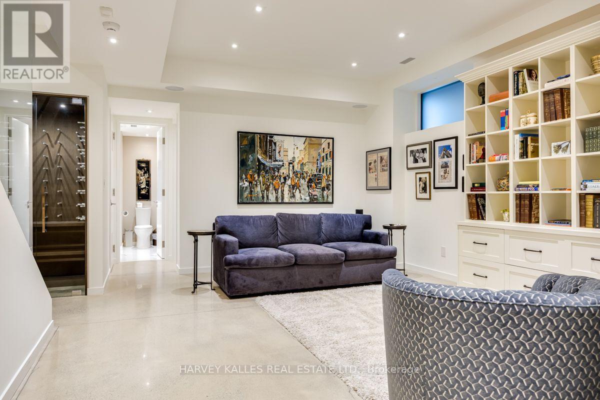 5 Relmar Road, Toronto, Ontario  M5P 2Y4 - Photo 36 - C13797024