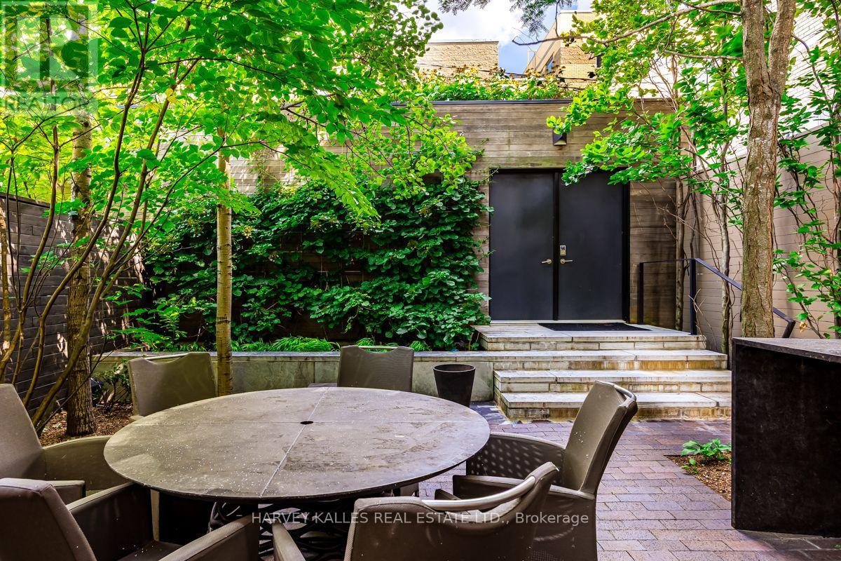 5 Relmar Road, Toronto, Ontario  M5P 2Y4 - Photo 44 - C13797024