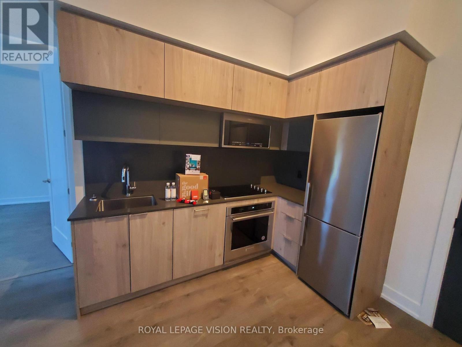 555 - 25 Adra Grado Way, Toronto, Ontario  M2J 0H6 - Photo 3 - C13797038