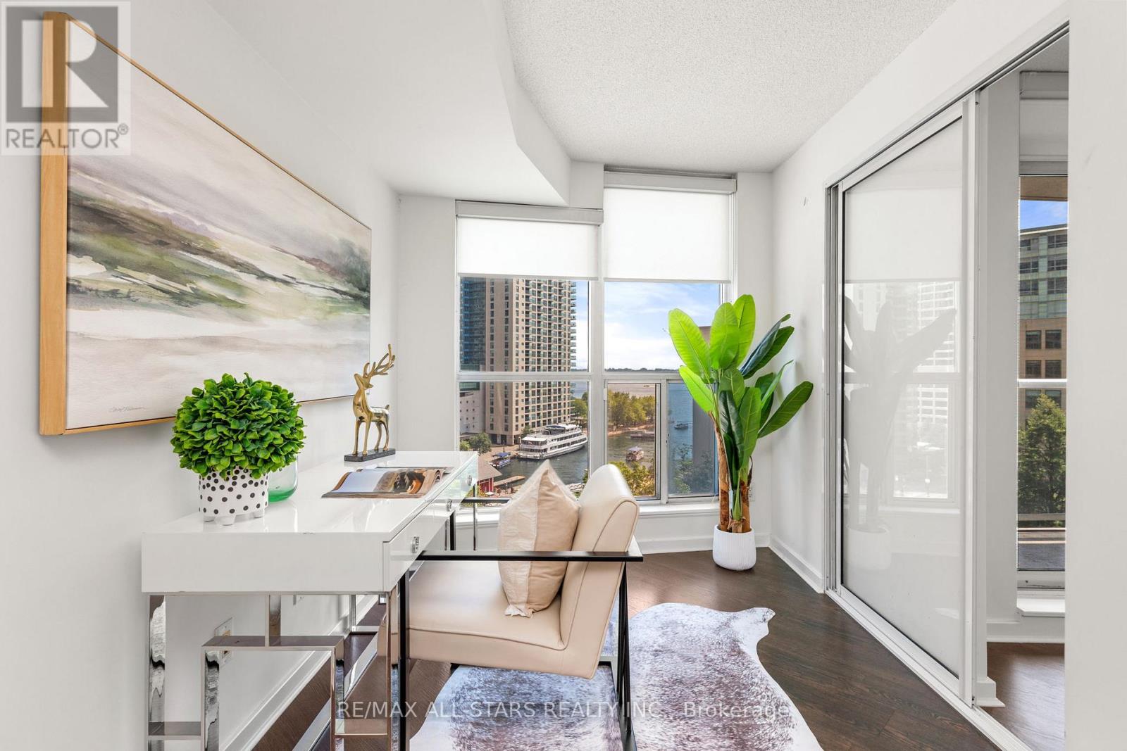 804 - 208 Queens Quay W, Toronto, Ontario  M5J 2Y5 - Photo 19 - C13797056